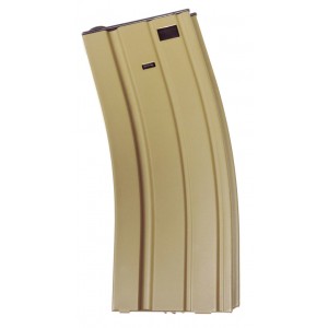 High Cap M4 Magazine DEB